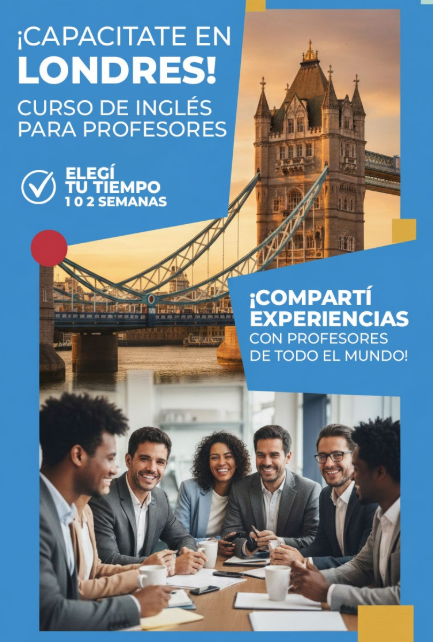 Curso en Londres