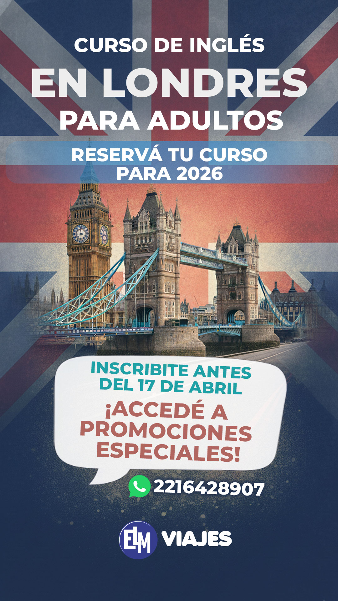 Promoción